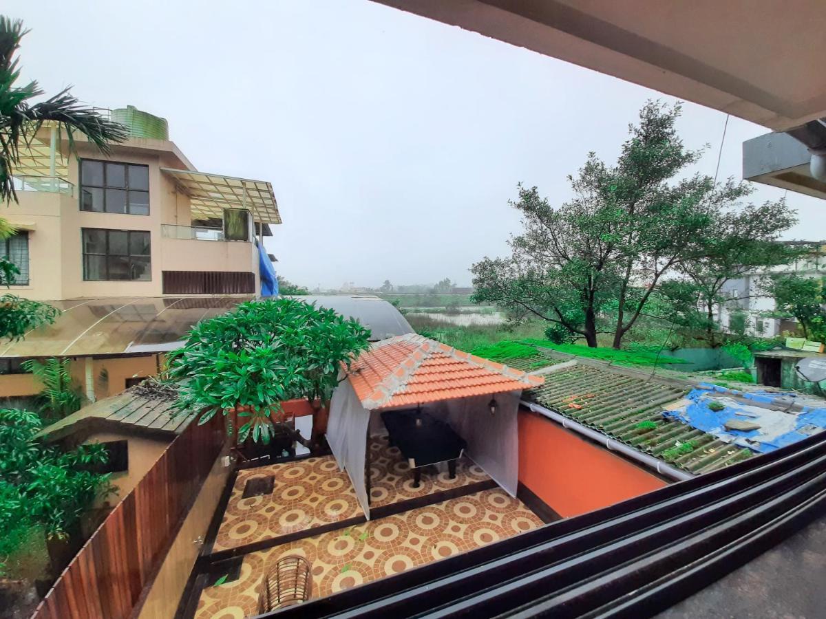 Luna Villa By Angel Stay - Three Bedroom Villa In Lonavala Eksteriør billede